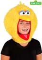 Sesame Street Big Bird Costume Jawesome Hat