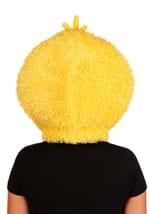Sesame Street Big Bird Costume Jawesome Hat Alt 1