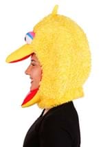 Sesame Street Big Bird Costume Jawesome Hat Alt 2