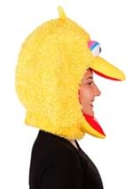 Sesame Street Big Bird Costume Jawesome Hat Alt 3