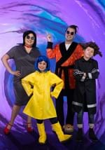 Kid's Coraline Wybie Costume Alt 1