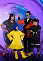 Kid's Coraline Wybie Costume Alt 2
