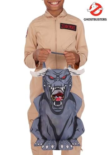 Ghostbusters Terror Dog Candy Bag
