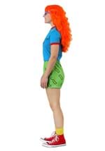 Nickelodeon Rugrats Womens Chuckie Costume Alt 2