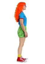 Nickelodeon Rugrats Womens Chuckie Costume Alt 3