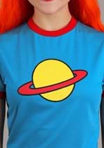 Nickelodeon Rugrats Womens Chuckie Costume Alt 5