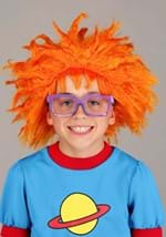 Nickelodeon Rugrats Chuckie Boys Costume Alt 4