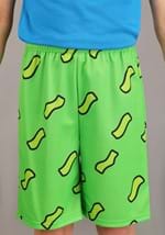 Nickelodeon Rugrats Chuckie Boys Costume Alt 6