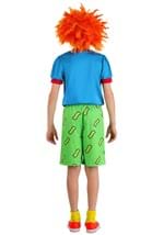 Nickelodeon Rugrats Chuckie Boys Costume Alt 1