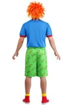 Nickelodeon Rugrats Chuckie Mens Costume Alt 1