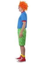 Nickelodeon Rugrats Chuckie Mens Costume Alt 2