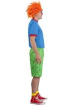 Nickelodeon Rugrats Chuckie Mens Costume Alt 3