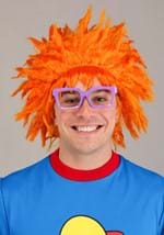 Nickelodeon Rugrats Chuckie Mens Costume Alt 4