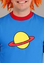 Adult Chuckie Nickelodeon Rugrats Costume Alt 6