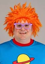 Plus Size Nickelodeon Rugrats Chuckie Costume Alt 4