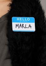 Fight Club Marla Singer Womens Costume Alt 9