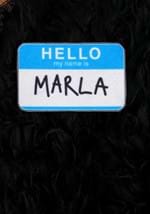 Plus Size Fight Club Marla Singer Womens Costume Alt 5