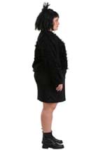Plus Size Fight Club Marla Singer Womens Costume Alt 3