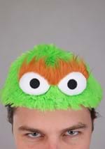 Sesame Street Costume Oscar the Grouch Headband Alt 1