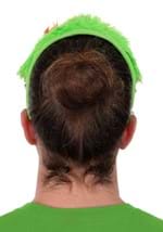 Sesame Street Costume Oscar the Grouch Headband Alt 2