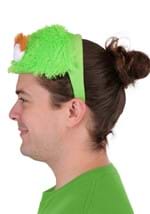 Sesame Street Costume Oscar the Grouch Headband Alt 3