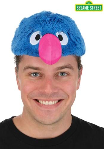 Sesame Street Grover Headband Accessory