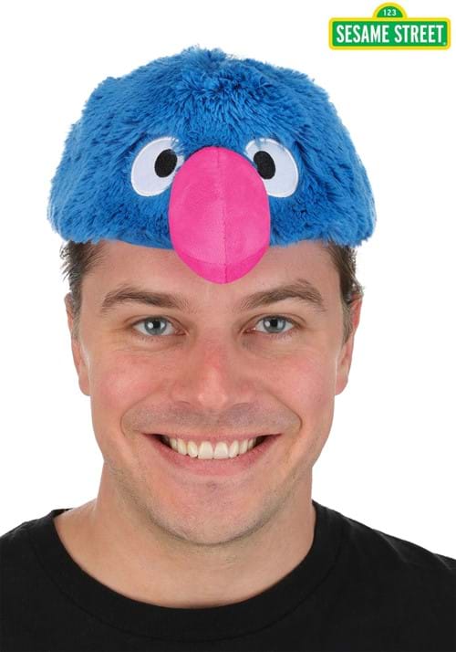 Sesame Street Grover Headband Accessory