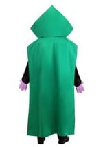Plus Sesame Street Count von Count Mascot Mens Costume Alt 1