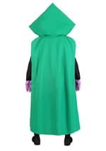 Sesame Street Count von Count Mascot Mens Costume Alt 1