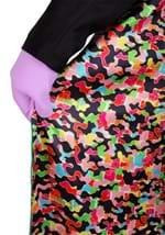 Sesame Street Count von Count Mascot Mens Costume Alt 6