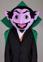 Sesame Street Count von Count Mascot Mens Costume Alt 4