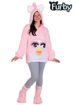 Cozy Furby Costume for Women