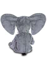 Infant Disney Zootopia Finnick Elephant Costume Alt 1