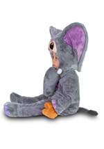 Infant Disney Zootopia Finnick Elephant Costume Alt 2