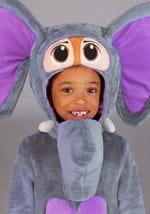 Toddler Disney Zootopia Finnick Elephant Costume Alt 4