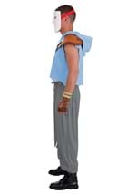 Teenage Mutant Ninja Turtles Casey Jones Mens Costume Alt 2