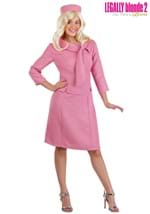 Legally Blonde 2 Womens Elle Woods Costume Suit