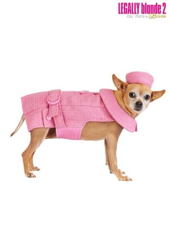 Legally Blonde 2 Bruiser Costume for Pets
