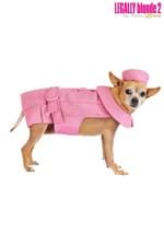 Legally Blonde 2 Bruiser Costume for Pets
