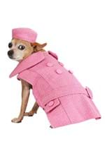 Legally Blonde 2 Bruiser Costume for Pets Alt 2