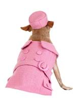 Legally Blonde 2 Bruiser Costume for Pets Alt 3