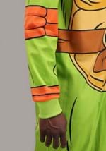 Ninja Turtles Adult Michelangelo Costume Onesie Alt 7