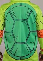 Ninja Turtles Adult Michelangelo Costume Onesie Alt 6
