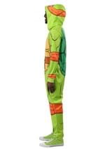 Ninja Turtles Adult Michelangelo Costume Onesie Alt 2