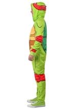 Ninja Turtles Adult Raphael Costume Onesie Alt 3
