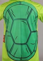 Mutant Ninja Turtles Adult Leonardo Costume Onesie Alt 5