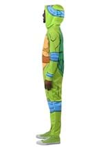 Mutant Ninja Turtles Adult Leonardo Costume Onesie Alt 2