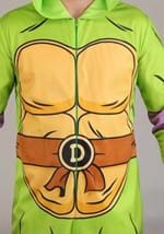 Teenage Mutant Ninja Turtles Adult Donatello Onesie Alt 4