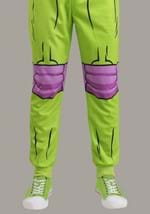 Teenage Mutant Ninja Turtles Adult Donatello Onesie Alt 7
