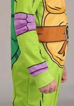 Teenage Mutant Ninja Turtles Adult Donatello Onesie Alt 6